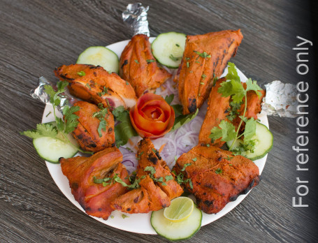 Tandoori Chicken Tangri (4Pc)