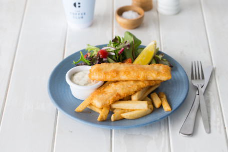 Beer Battered Whiting Kj)