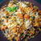 Chef Spl. Hyderabadi Veg Biryani With Raita