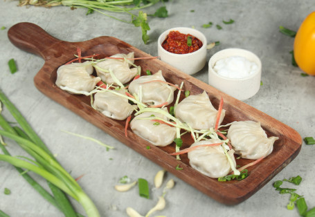 Chicken Dimsum (8Pcs)