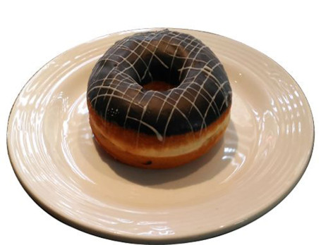 Doughnut Chocolate [1Pices]