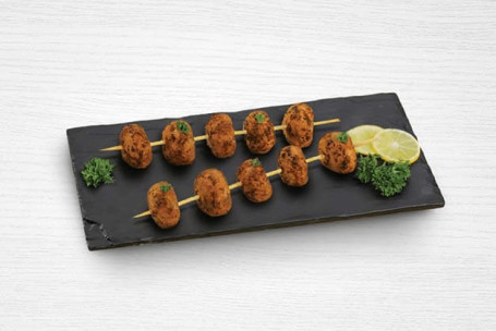 Tandoori Aloo Tikka [10 Pcs]