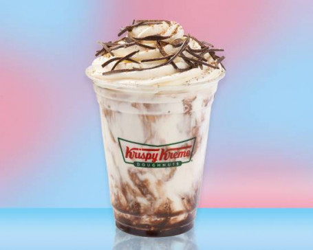 Chocolade Kreme Shake