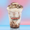 Chocolade Kreme Shake