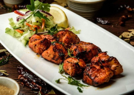 Classic Chicken Tikka [8 Pieces]