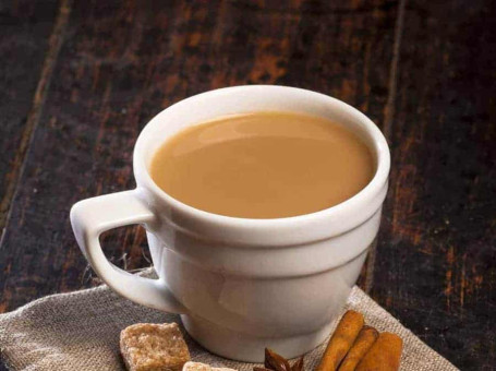 Adrak Special Chai