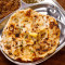 Chef's Special Chuchef's Special Chur-Chur Naan With Amritsari Choler-Chur Naan With Chole