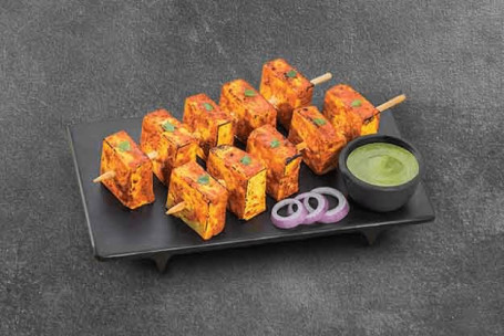 Original Paneer Tikka [10 Pcs]