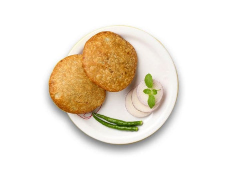 Onion Kachori [Popular]