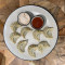 Chicken Momos Steamed(08Pcs)