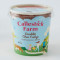 Callestick Dubbele Chocolade Fudge (V)