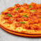 Zeevruchten Supremo Pizza (Dunne Pizza)