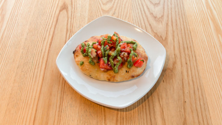 Bruschetta (V)(N)