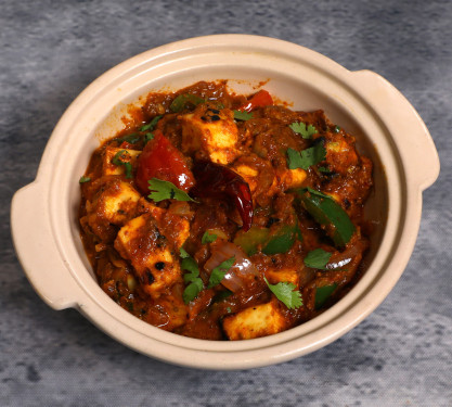 Kadai Paneer (Amritsari Spl Very Delicious