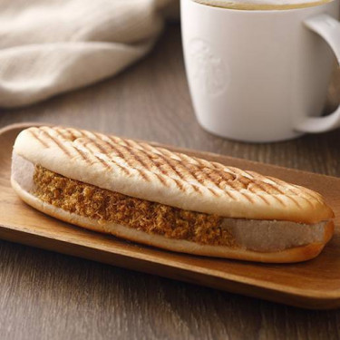 Taro Kip Floss Panini