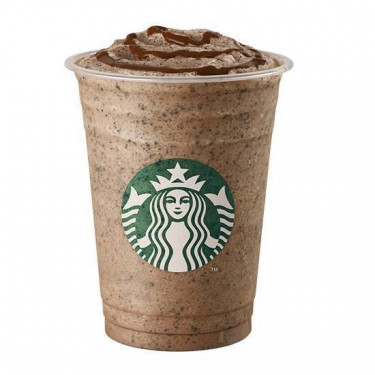 Chocoladeroom Java Chip Frappuccino