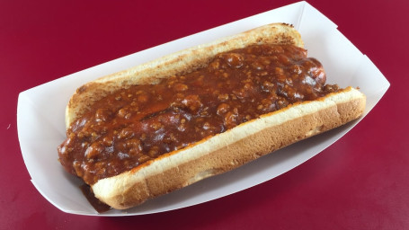 2. Chili Dog