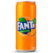 Refrigerante Fanta Laranja