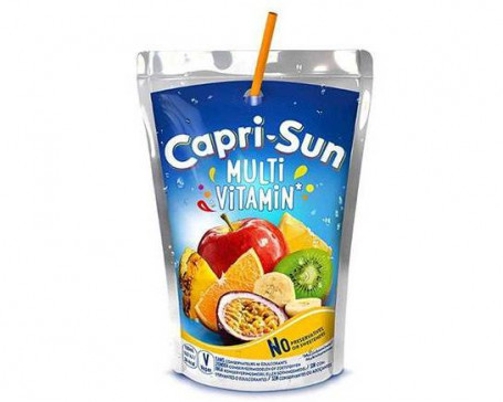 Capri-Sun Multivitamine