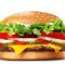 Whopper Kaas