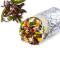 Grilled Onion Capsicum Burrito (Mini)