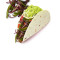 Grilled Onion Capsicum Taco (1 Pc)