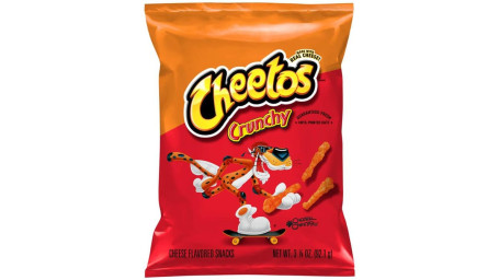 Cheetos Knapperig 3.25Oz