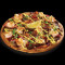 Reef Beef Pizza