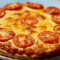 Cheese Tomato [Small][Serves 1]