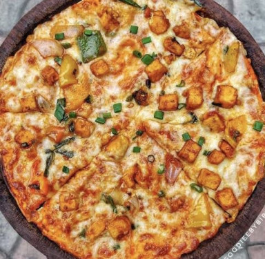 Cheese Paneer [Large][Serves 4]