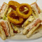 Centre Court Turkije Club Sandwich