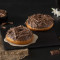 Milk Chocolate Dip Donut 1Pc)