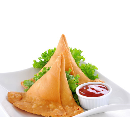 Garam Samosa