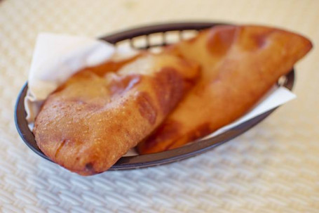 Rundvlees Empanada