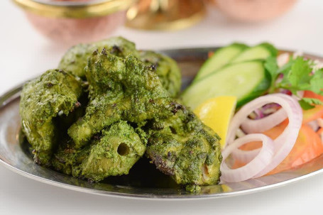 Boneless Chicken Pahadi Tikka