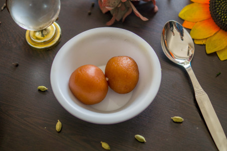 Gulab Jamun Pkt