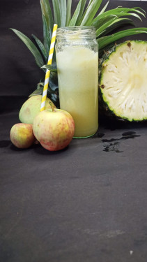 Apple Pineapple Juice [300 Ml]