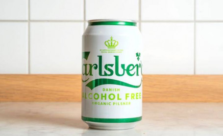 Carlsberg Niet-Alcoholisch