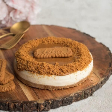 Biscoff Cheesecake 500Gm