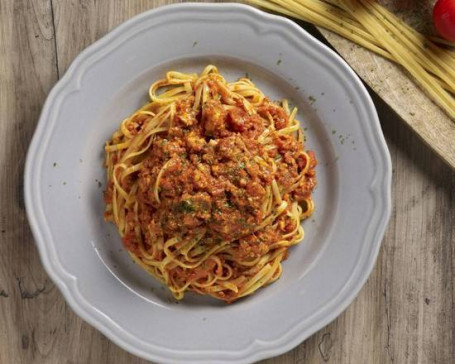 Kip Bolognese Pasta