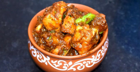 A One Special Handi Chicken Dry (900 Gms) (3-4 Persons)