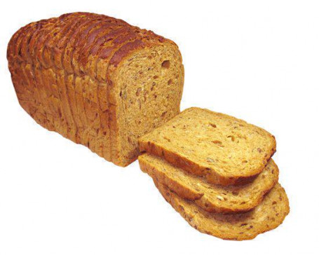 Large Gi Multi-Seed Loaf