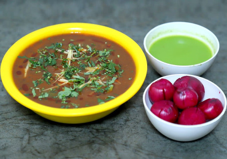 Pind Special Rajma Rice