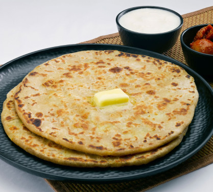 50 Gobi Paratha