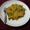 Vegitable Maggi [Served With Ketchep]