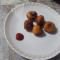 Onion Aloo Bonda (3 Pieces)