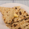 Cream Naan(1Pc)