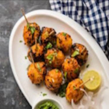 Tandoori Aloo (8 Piece)