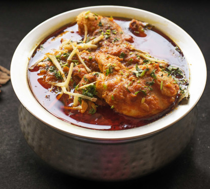 Chicken Masala(Plate)