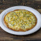 Cheese Corn Pizza Medium 8 Inches